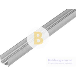 Профіль UD 27/4 м Profstal