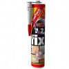 Рідкі цвяхи Sika Max Tack 300 мл прозорий
