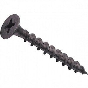 Саморіз по металу для гіпсокартону 3.5x35 мм 500 шт