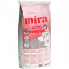 Самовирівнююча підлога Mira 6700 cemplan 25 кг