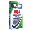 Самовирівнююча підлога Polimin ЛЦ-4 25 кг