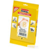 Серветки для чищення SOUDAL SWIPEX XXL 20 шт.