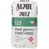 Шпаклівка Alpol 2 в 1 Putz AG S23 10 кг