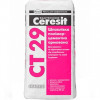 Шпаклівка Ceresit СТ 29 25 кг