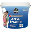 Шпаклівка Dufa Acryl-Spachtel Dufa 1,5 кг
