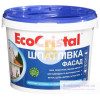 Шпаклівка EcoCristal Фасад ІР-21