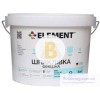 Шпаклівка Element 8 кг