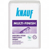 Шпаклівка Knauf MULTI-FINISH 20 кг