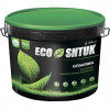 Шпаклівка Polimin EcoShtuk Fat Lime Putty мультифініш 16 кг