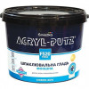 Шпаклівка Sniezka ACRYL-PUTZ 27 кг