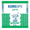 Штукатурка EUROGIPS IzoPover 25 кг