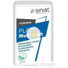 Штукатурка Siniat Plato MultiStart 30 кг