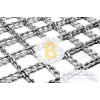 Сітка канільована 60x60x3,5 мм оцинкована (2x1 м)