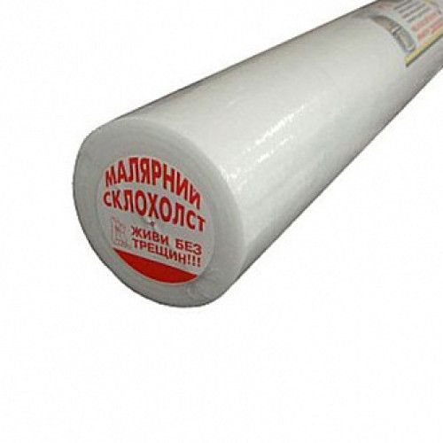 Склополотно ХСН-40-100 1мх15м