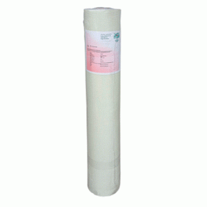 Склосітка штукатурна SSA 1768 2,5x2,5 70 г/кв.м