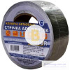 Стрічка клейка алюмінієва армована ALENOR 50 мм x 40 м
