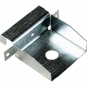 З'єднувач кутовий Profstal для профілю CD-60 10 шт.