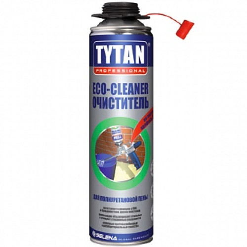 Змивка для піни Tytan Tytan Eco-cleaner 500 мл