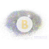 Блиск Bioplast срібний 0,015 кг
