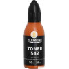 Цвет Element Decor Toner цегляний 20 мл