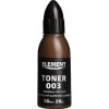 Цвет Element Decor Toner троянда пустелі 20 мл