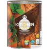 Фарба акрилова Eskaro Akzent Kitchen шовковистий мат білий 0.9л