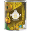 Фарба акрилова Eskaro Akzent Room шовковистий мат білий 0.9л