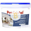 Фарба акрилова ProCristal Mattlatex ІР-232 мат білий 3 л