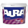 Фарба Aura Fasad Expo білий 1 л 1,48 кг