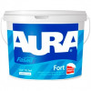 Фарба Aura Fasad Fort білий 1 л 1,41 кг