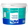 Фарба Aura Luxpro K&B білий 1 л 1,216 кг