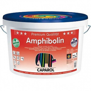 Фарба Caparol Amphibolin B3 база під тонування 2,35л