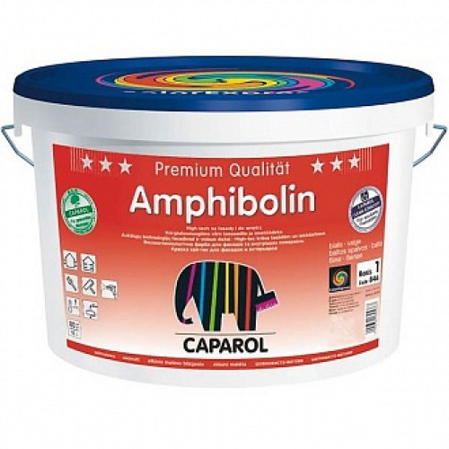 Фарба Caparol Amphibolin B3 база під тонування 2,35л