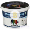 Фарба Caparol Muresko-plus B1 білий 2,5л