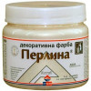 Фарба декоративна акрилова Ircom Decor перли 0,4 л