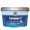 Фарба Dufa Europlast 3 DE 103 білий 2,5 л