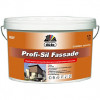 Фарба Dufa Profi-Sil Fassad D790 білий 10л 14кг