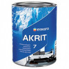 Фарба Eskaro Akrit 7 білий 9,5 л 12,3 кг