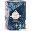 Фарба Eskaro Akzent білий 0,9 л 1,4 кг