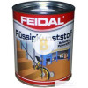 Фарба Feidal для підлоги Flussigkunststoff RAL 9010 білий шовковистий мат 0,75л