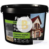 Фарба гумова Farbex RAL5005 синій 1.2 кг