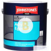 Фарба Johnstone's Acrylic Eggshell білий 2,5 л