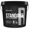 Фарба Kolorit Standart R LАР білий 4,5 л