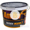 Фарба латексна Amber SEIDEN LATEX 7 TR шовковистий мат база під тонування 3 л