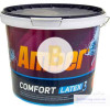 Фарба латексна Amber Сomfort Latex 3 мат білий 5 л