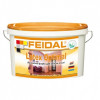 Фарба латексна Feidal Latex Optimal мат білий 5л