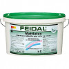 Фарба латексна Feidal Mattlatex мат білий 5л