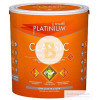 Фарба латексна Sniezka Platinium Classic глибокий мат білий 2.5 л 3.4 кг
