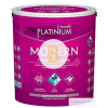 Фарба латексна Sniezka Platinium Modern Baza A шовковистий мат білий 10 л 12 кг