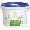 Фарба латексна водоемульсійна FT Professional Optima Interior Base A білий глибокий мат 1 л